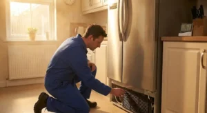 أسباب ضعف تبريد الثلاجة في صيف الكويت