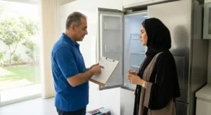 دليل الأسعار التقريبي لصيانة الثلاجات لعام 2026