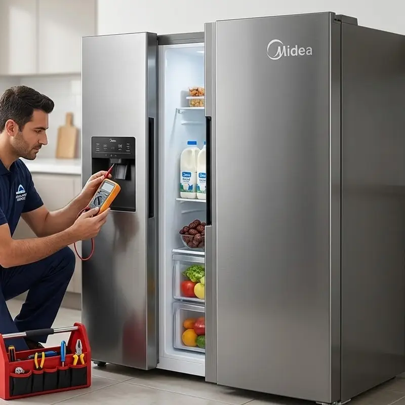 صيانة ثلاجات ميديا صيانة ثلاجات ميديا